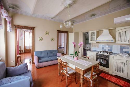 Apartamento Il Pozzo Fiorito