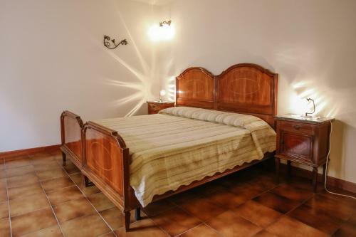 Apartamento Il Pozzo Fiorito