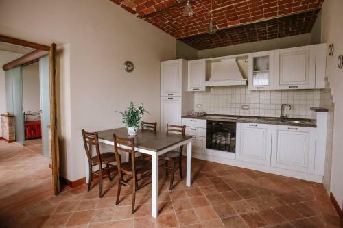 Apartamento Il Pozzo Fiorito