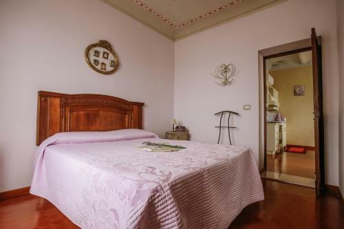 Apartamento Il Pozzo Fiorito