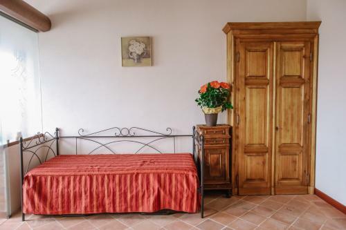 Apartamento Il Pozzo Fiorito