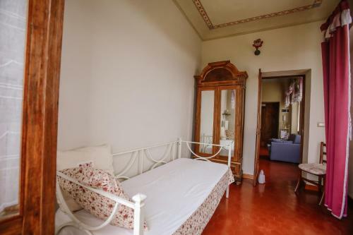 Apartamento Il Pozzo Fiorito