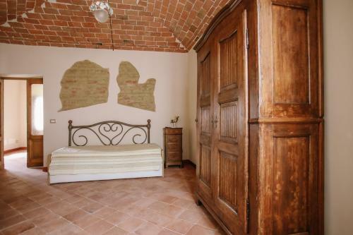 Apartamento Il Pozzo Fiorito