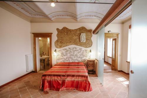 Apartamento Il Pozzo Fiorito