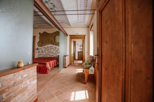 Apartamento Il Pozzo Fiorito