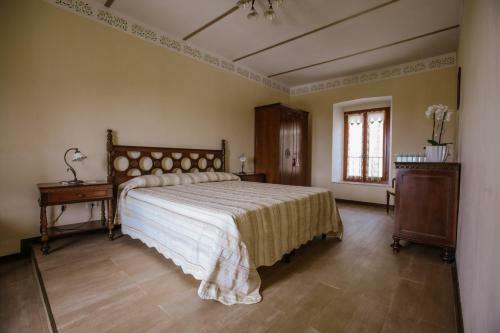 Apartamento Il Pozzo Fiorito