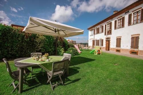 Apartamento Il Pozzo Fiorito