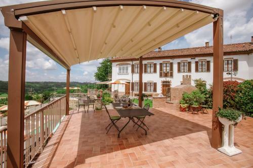 Apartamento Il Pozzo Fiorito