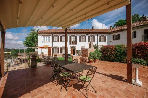 Apartamento Il Pozzo Fiorito