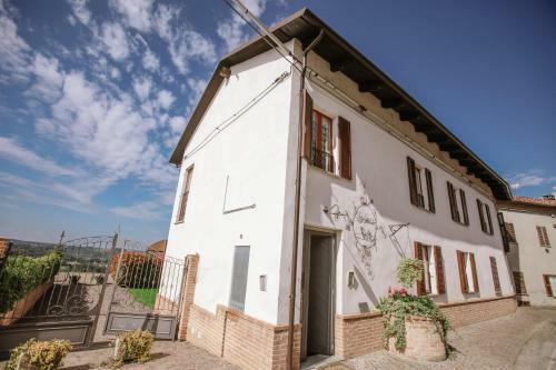 Apartamento Il Pozzo Fiorito