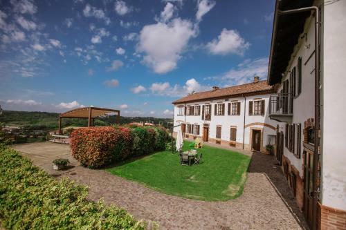 Apartamento Il Pozzo Fiorito
