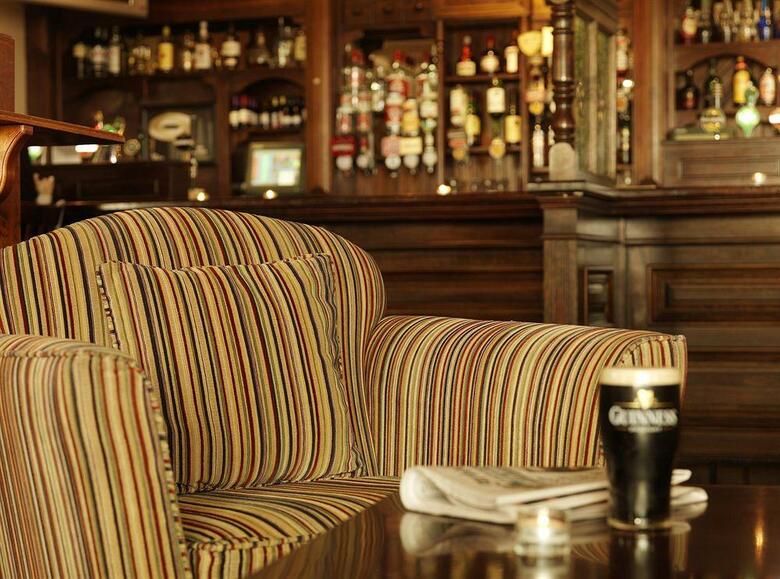 Maldron Hotel & Leisure Centre Galway
