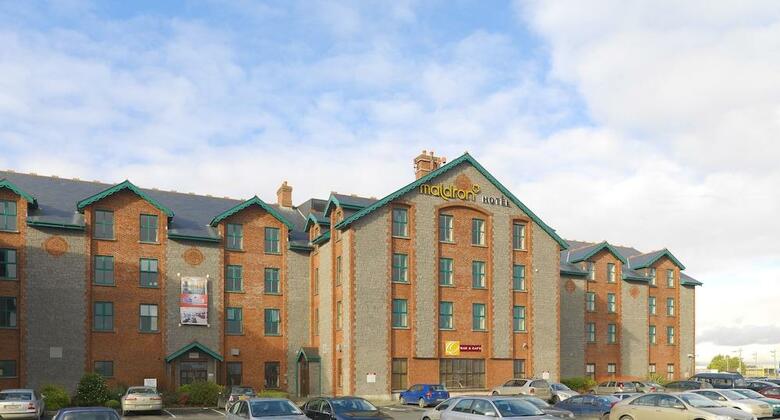 Maldron Hotel & Leisure Centre Galway