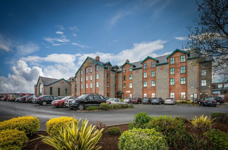 Maldron Hotel & Leisure Centre Galway