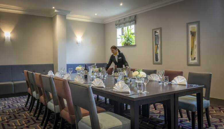 Maldron Hotel & Leisure Centre Galway
