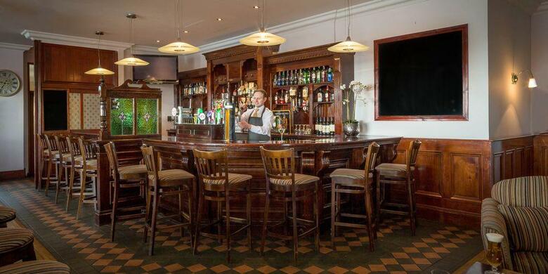 Maldron Hotel & Leisure Centre Galway