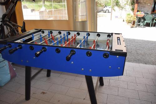 B&B Le Terrazze