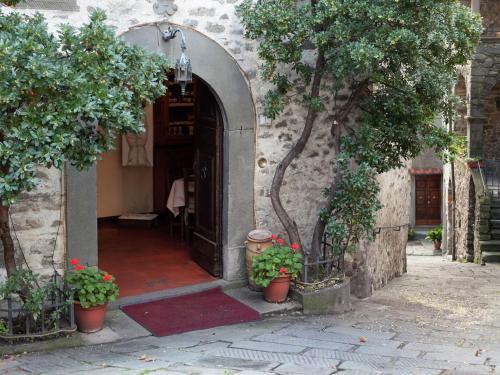 Apartment Il Pianone Cutigliano