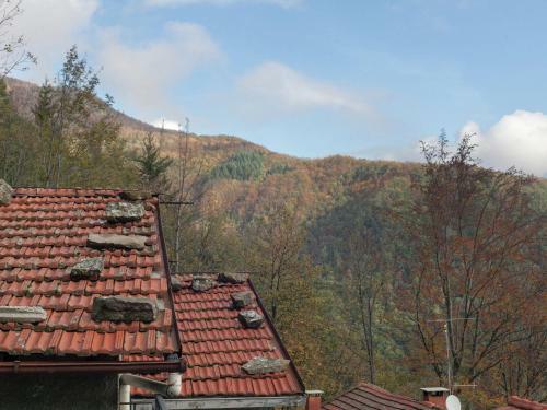 Apartment Il Pianone Cutigliano