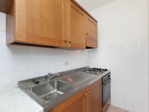 Apartment Il Pianone Cutigliano
