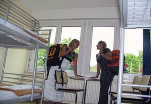 Albergue Zak Neuhausen