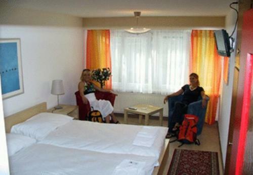 Albergue Zak Neuhausen