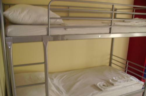 Albergue Zak Neuhausen