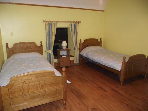 Pine View Self Catering Holiday Home