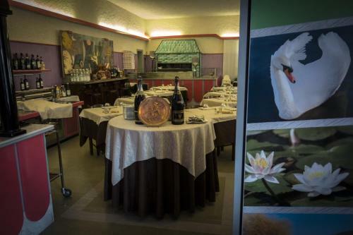 Hotel Albergo Sporting
