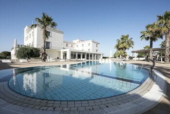 Hotel Pietre Nere Resort