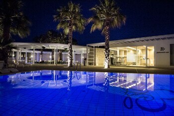 Hotel Pietre Nere Resort
