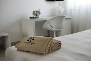 Hotel Pietre Nere Resort