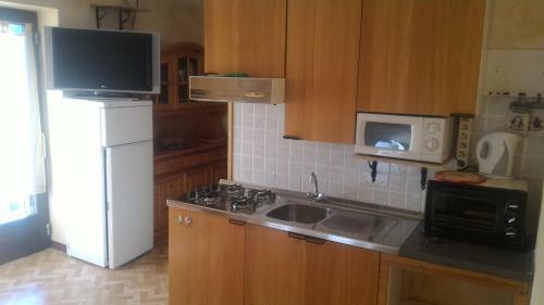 Apartamento Casa Karin