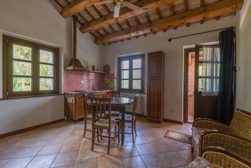 Agroturismo Rustico Del Conero