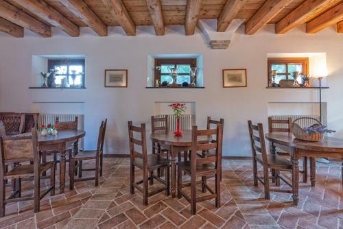 Agroturismo Rustico Del Conero