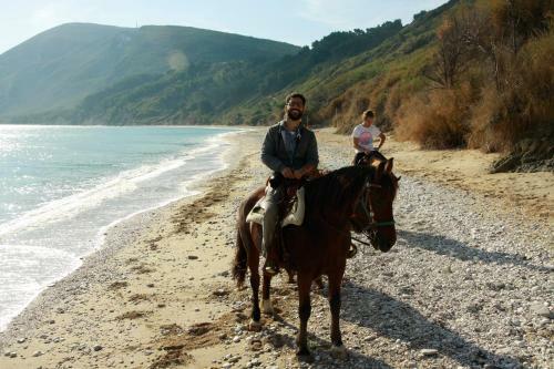 Agroturismo Rustico Del Conero