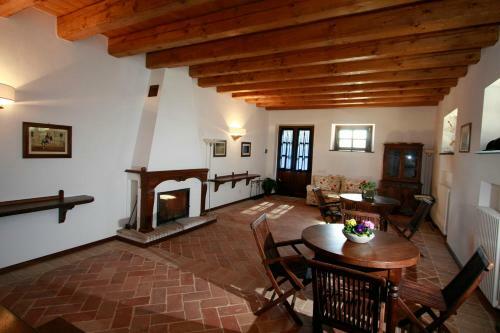 Agroturismo Rustico Del Conero