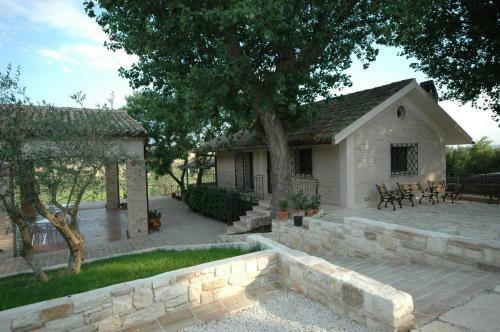 Agroturismo Rustico Del Conero