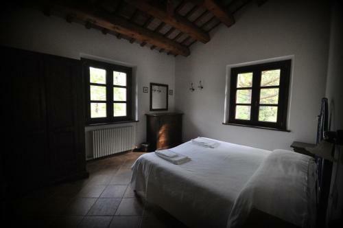 Agroturismo Rustico Del Conero