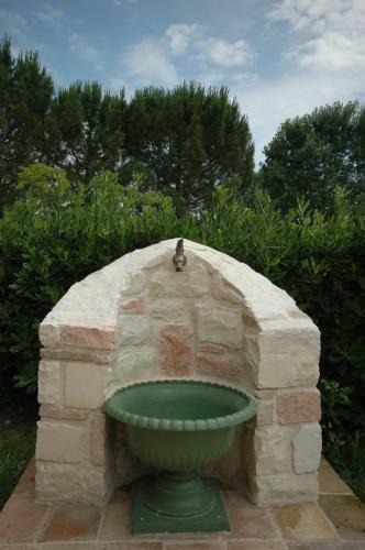 Agroturismo Rustico Del Conero