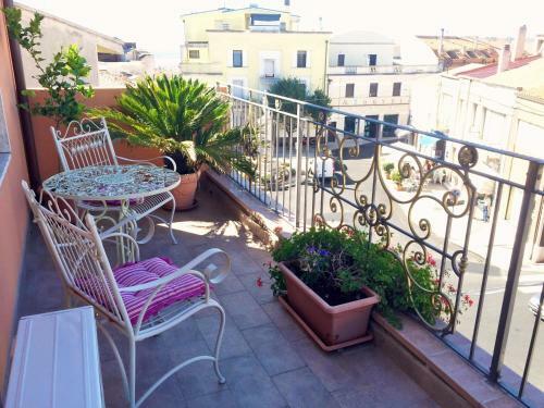 Bed & Breakfast La Casa Antica