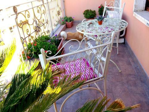 Bed & Breakfast La Casa Antica