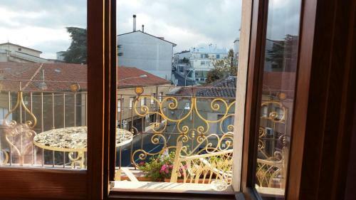 Bed & Breakfast La Casa Antica