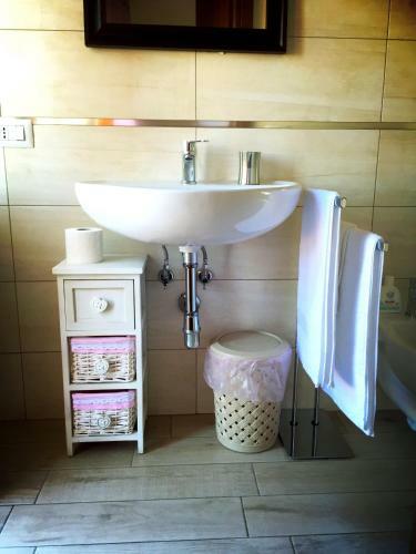 Bed & Breakfast La Casa Antica