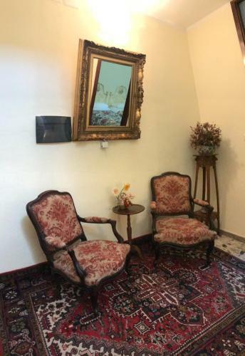 Bed & Breakfast La Casa Antica