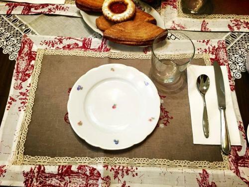 Bed & Breakfast La Casa Antica