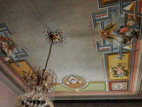 Bed & Breakfast La Casa Antica