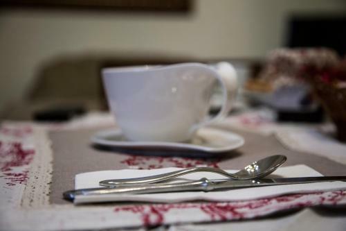 Bed & Breakfast La Casa Antica