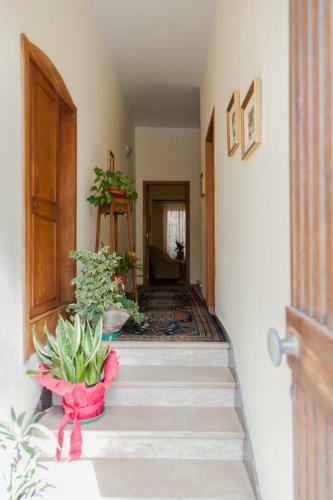Bed & Breakfast La Casa Antica