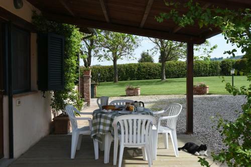 Agroturismo Miralduolo